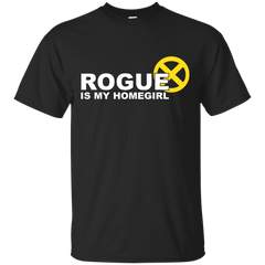 Marvel - Homegirl  Rogue homegirl T Shirt & Hoodie