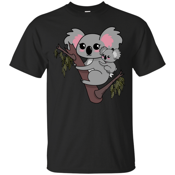 Mother - Giraffe Mother and Baby Variant 2 T Shirt & Hoodie
