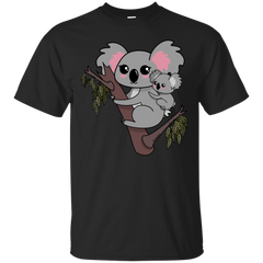 Mother - Giraffe Mother and Baby Variant 2 T Shirt & Hoodie