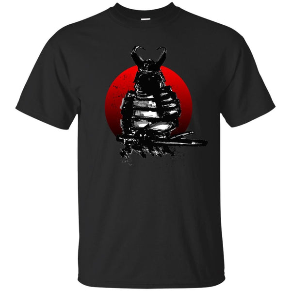 COOL - Samurai Ink T Shirt & Hoodie