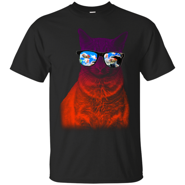Hunting - the time is meow  2 T Shirt & Hoodie
