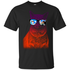 Hunting - the time is meow  2 T Shirt & Hoodie
