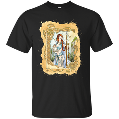 Mother - Danu goddess T Shirt & Hoodie