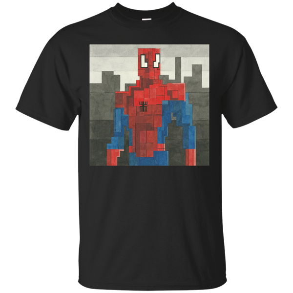 Marvel - SpiderMan peter parker T Shirt & Hoodie