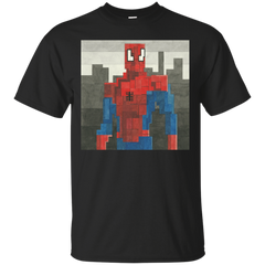 Marvel - SpiderMan peter parker T Shirt & Hoodie