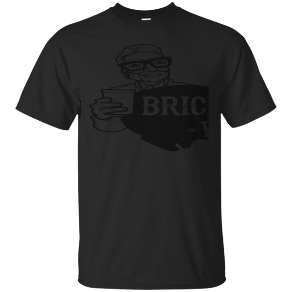 BARBEQUE - Bricktops BBQ 2 T Shirt & Hoodie