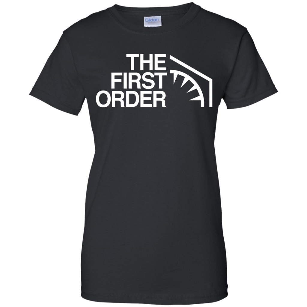 Hiking - The First Order may the 4th be with you T Shirt & Hoodie
