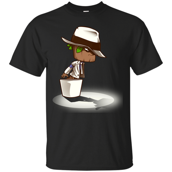 Marvel - Groot Criminal smooth criminal T Shirt & Hoodie