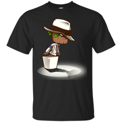 Marvel - Groot Criminal smooth criminal T Shirt & Hoodie