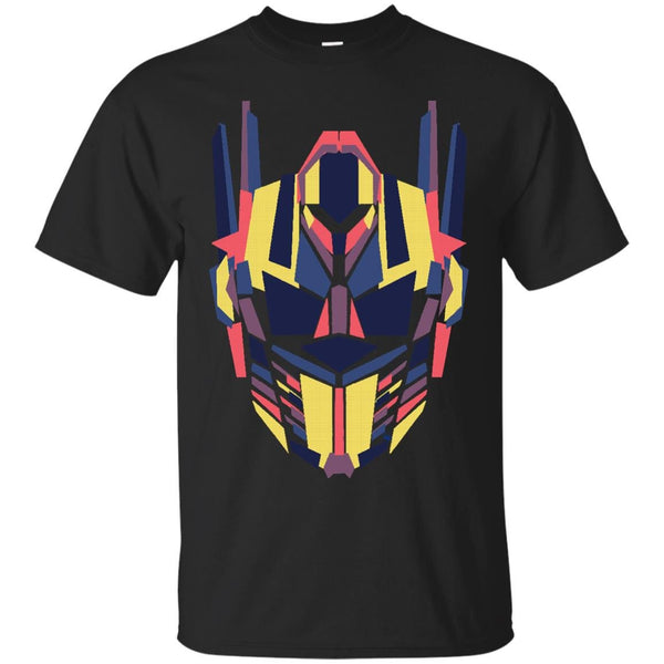 TRANSFORMERS - Prime T Shirt & Hoodie