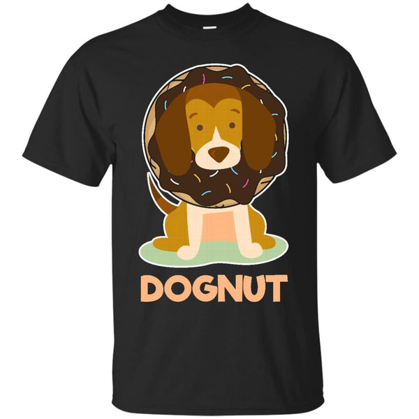 DONUTS - Dognut Dog Doughnut Donut T Shirt & Hoodie