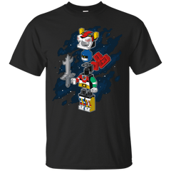 Lego - DEFENDER OF THE LEGO UNIVERSE T Shirt & Hoodie