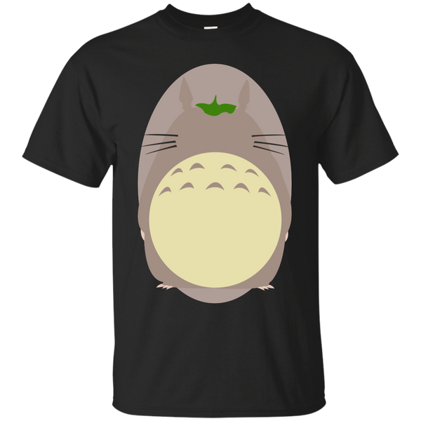 Totoro  - Totoro anime T Shirt & Hoodie