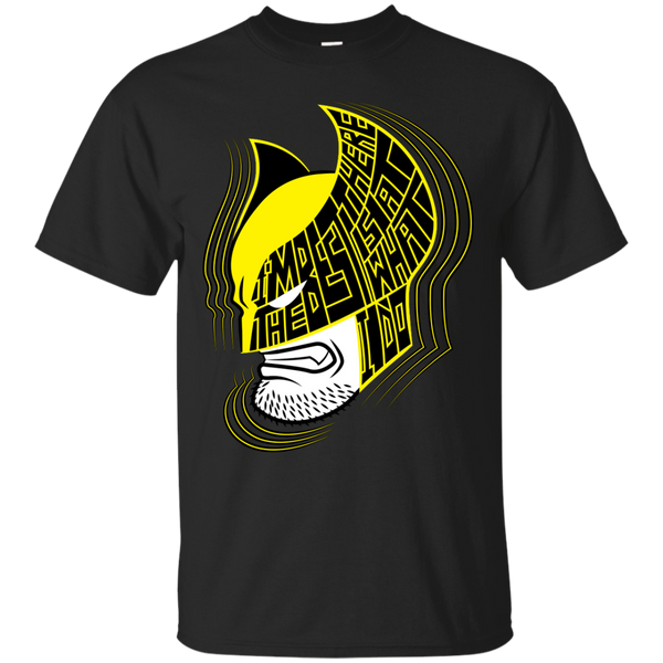 Marvel - The best there is superheroes T Shirt & Hoodie
