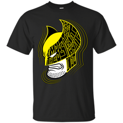 Marvel - The best there is superheroes T Shirt & Hoodie