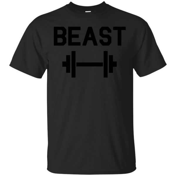 BEAUTY - BEAST T Shirt & Hoodie
