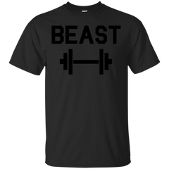 BEAUTY - BEAST T Shirt & Hoodie