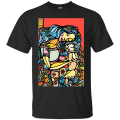 Mother - Mother Brain T Shirt & Hoodie