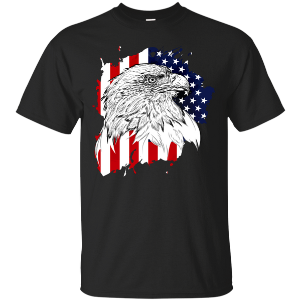 AMERICA - American T Shirt & Hoodie