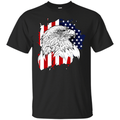 AMERICA - American T Shirt & Hoodie