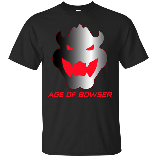 Marvel - Age Of Bowser ultron T Shirt & Hoodie