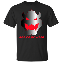 Marvel - Age Of Bowser ultron T Shirt & Hoodie