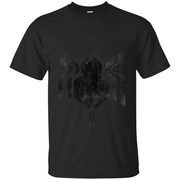 Marvel - Stone Spider logo T Shirt & Hoodie