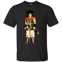 Dragon Ball - yamcha yamcha T Shirt & Hoodie