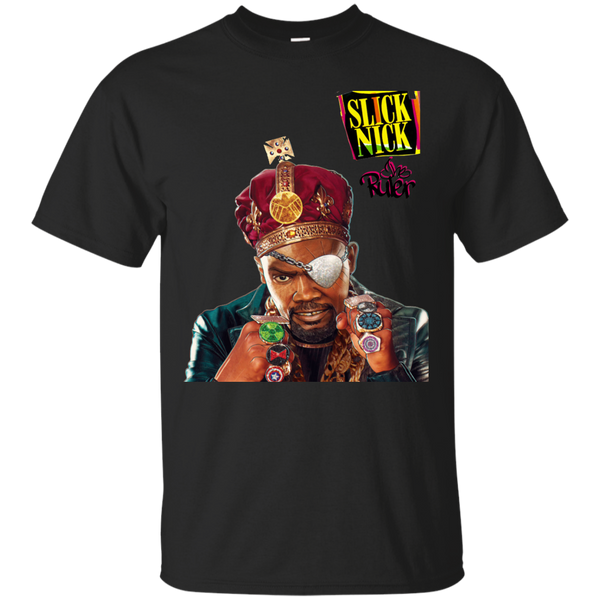 Marvel - Slick Nick captain america T Shirt & Hoodie