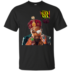 Marvel - Slick Nick captain america T Shirt & Hoodie