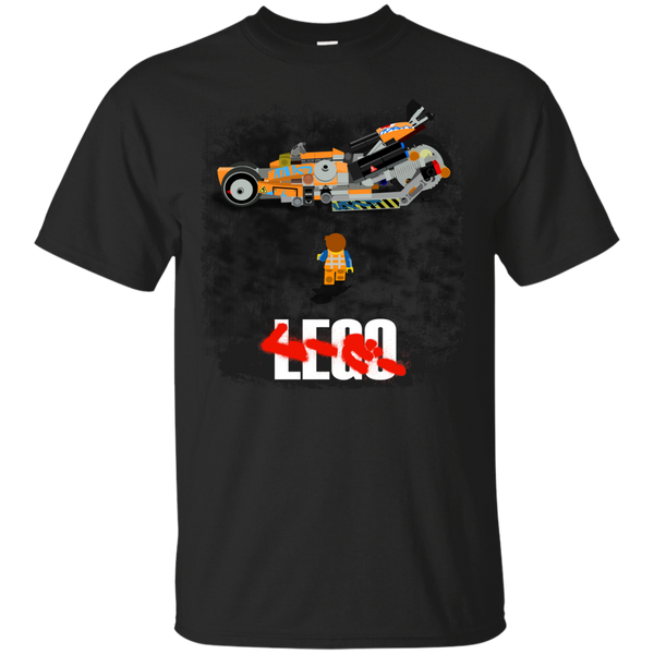 Lego - EVERYTHING IS AWESOME IN NEO-TOKYO T Shirt & Hoodie