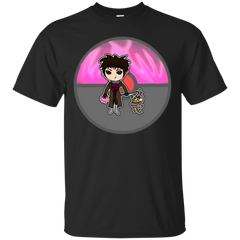 Marvel - XMon  Gambit and Farfetchd x mon T Shirt & Hoodie