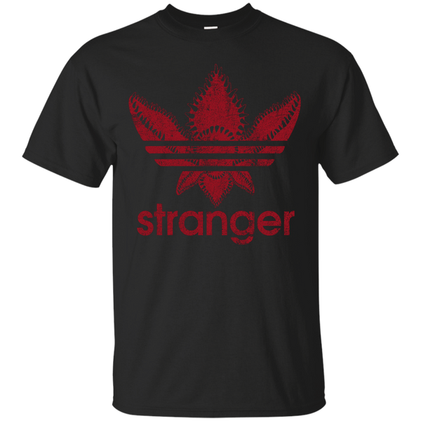 Stranger Things - Stranger stranger things T Shirt & Hoodie