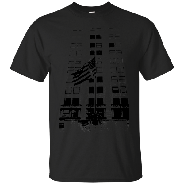 AMERICAN FLAG - American Flag T Shirt & Hoodie