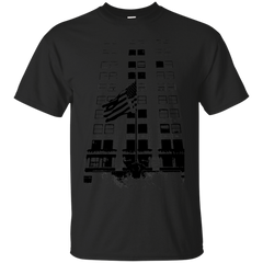 AMERICAN FLAG - American Flag T Shirt & Hoodie