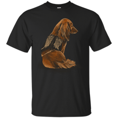 Biker - Daryl Dachshund T Shirt & Hoodie