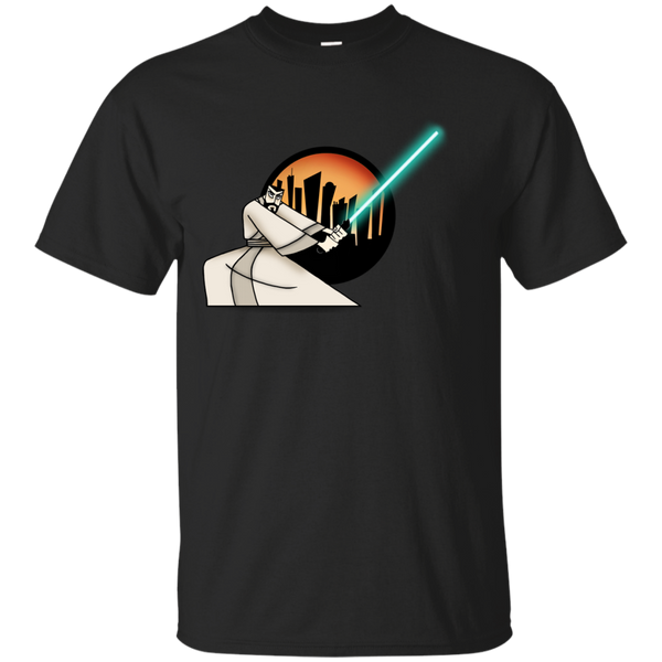 Marvel - Jedi Jack cartoon T Shirt & Hoodie