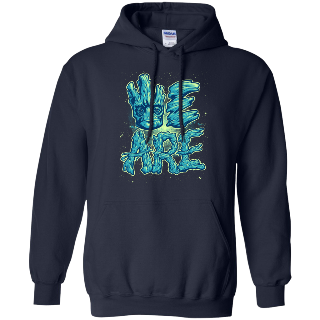 Marvel - WE ARE guardians of the galaxy T Shirt & Hoodie