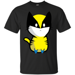 Marvel - UCANT BE KITTEN ME  WOLVERINE wolverine T Shirt & Hoodie