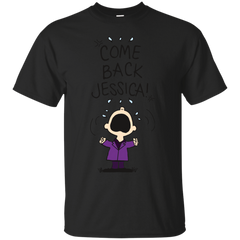 Marvel - The only one he wants jessica jones T Shirt & Hoodie