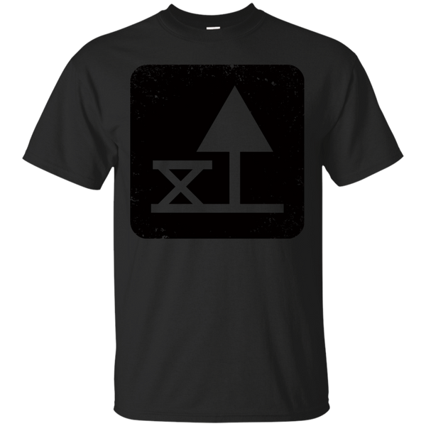 Camping - Picnic meadow T Shirt & Hoodie