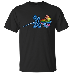 Marvel - XMen of the 90s gambit T Shirt & Hoodie