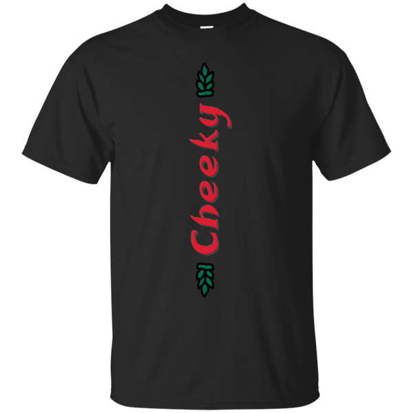 BANTERSAURUS REX - Cheeky Side Nandos T Shirt & Hoodie