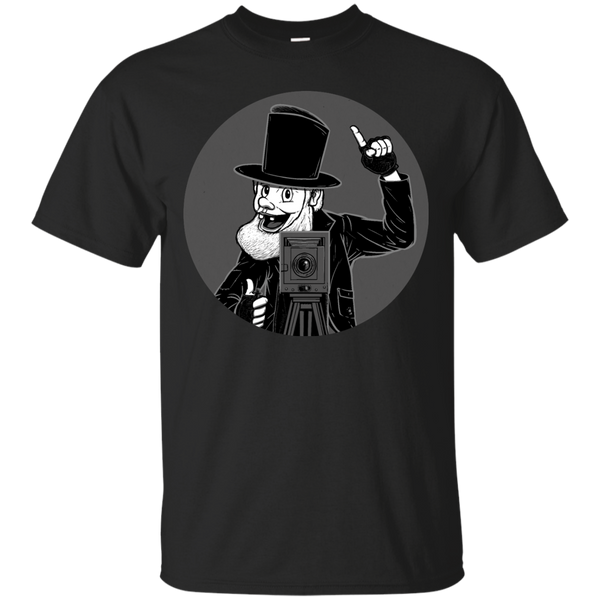 Photographer - HARDUP PHOTOGRAPHY T Shirt & Hoodie