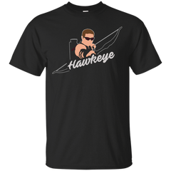 Marvel - Clint Barton Hawkeye Var 1 the hulk T Shirt & Hoodie