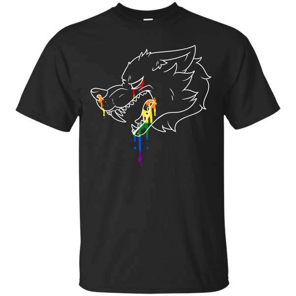 LGBT - One thing at a time pride T Shirt & Hoodie