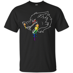 LGBT - One thing at a time pride T Shirt & Hoodie