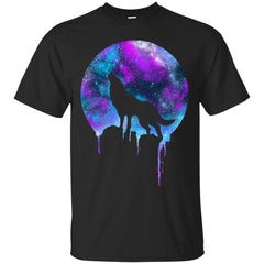 MODERN - Space Howl T Shirt & Hoodie