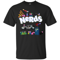 Marvel - Nerdy NeRdS nerd T Shirt & Hoodie