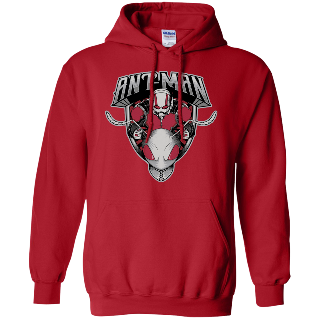 Marvel - Antman hank pym T Shirt & Hoodie